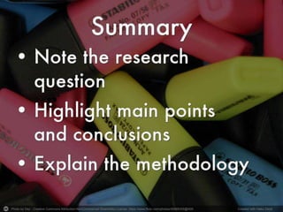 Photo by Dey - Creative Commons Attribution-NonCommercial-ShareAlike License https://www.flickr.com/photos/45966355@N00 Created with Haiku Deck
 