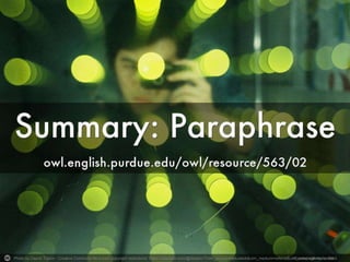 Photo by Dayne Topkin - Creative Commons No known copyright restrictions https://unsplash.com/@dtopkin1?utm_source=haikudeck&utm_medium=referral&utm_campaign=api-creditCreated with Haiku Deck
 