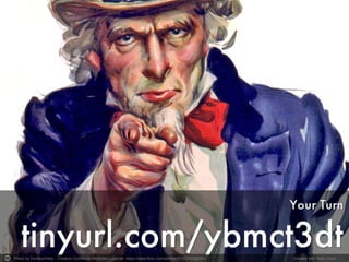 Photo by DonkeyHotey - Creative Commons Attribution License https://www.flickr.com/photos/47422005@N04 Created with Haiku Deck
 