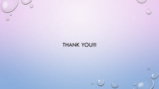 THANK YOU!!!
 