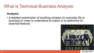 Mentoring Day - The Need for Technical Business Analysis - Thomas Varsamidis.pdf