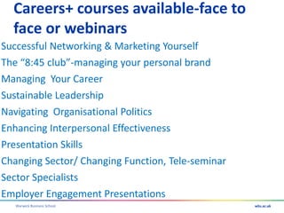 There are different requirements for:Newly Graduated