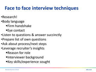   What do I have to offer?ACCORD MODEL ©Offer