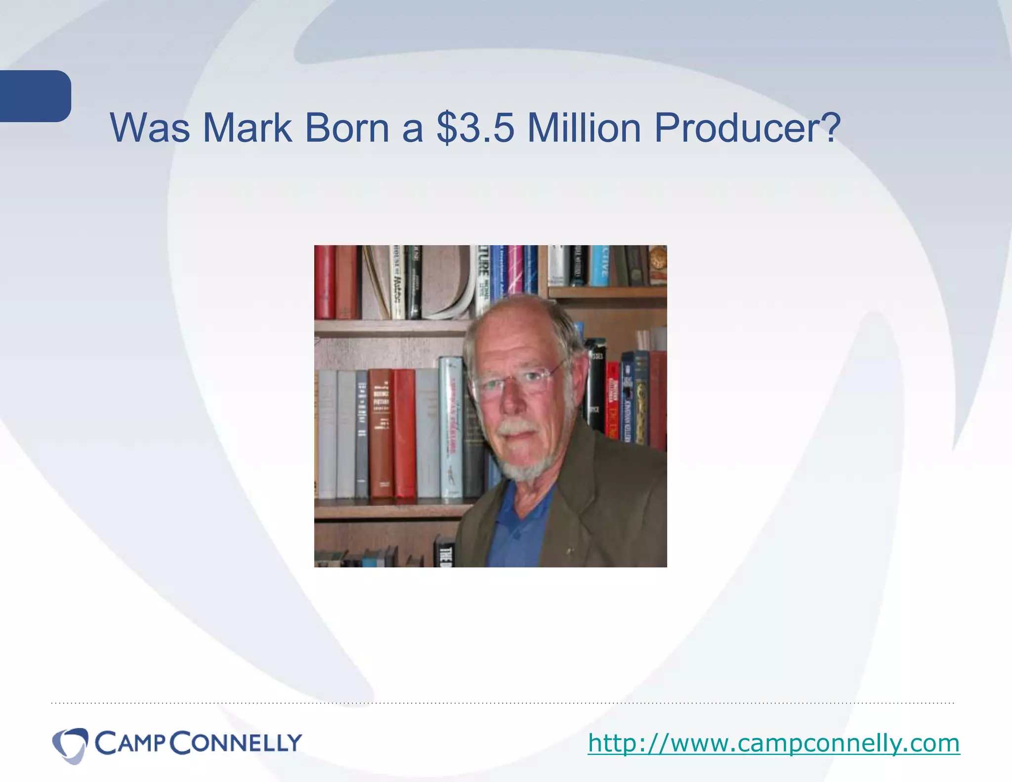 In golf, consistency means a repeatable swing.  A repeatable swing means predictable results