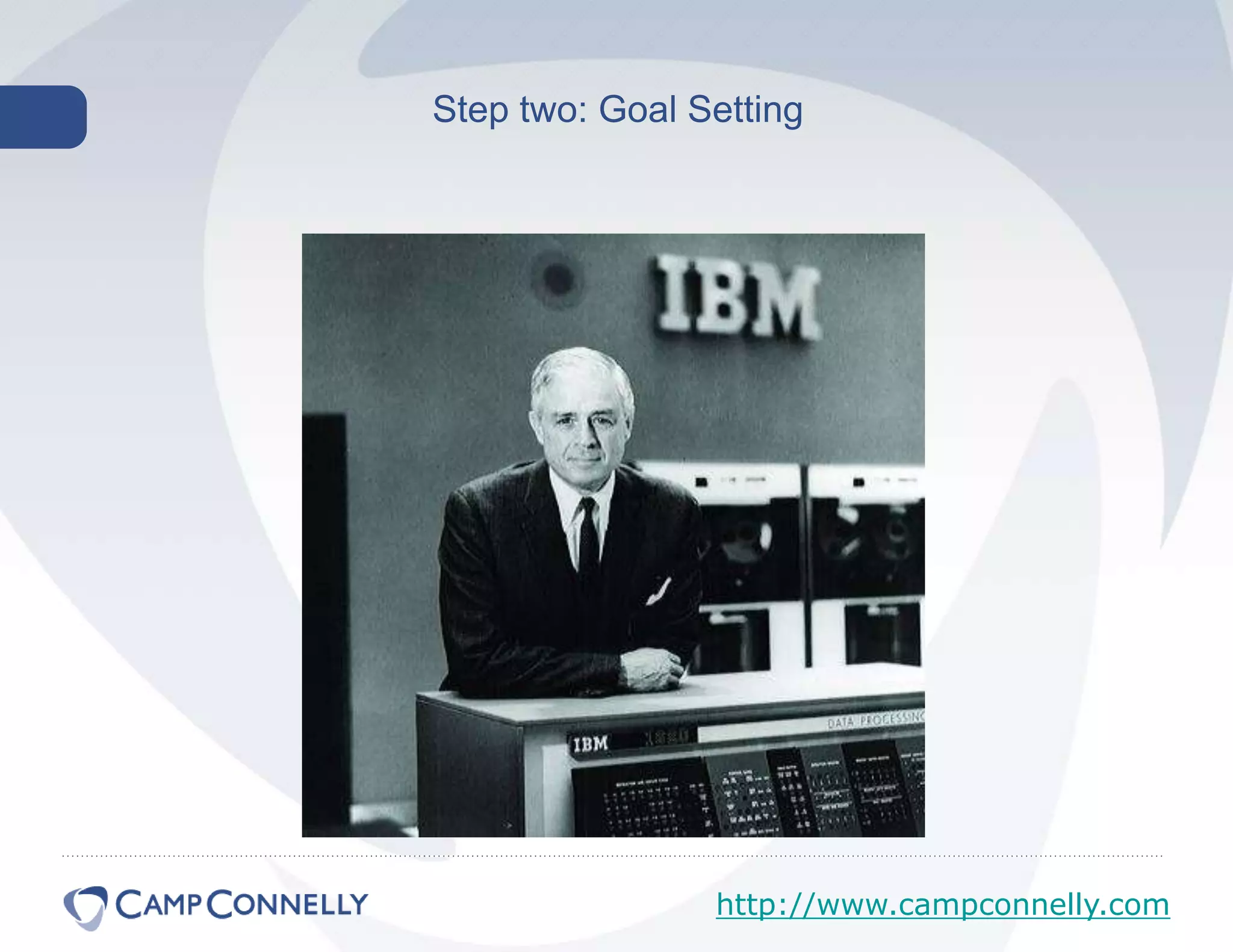 Declared at age 9 that he would one day win the Masters