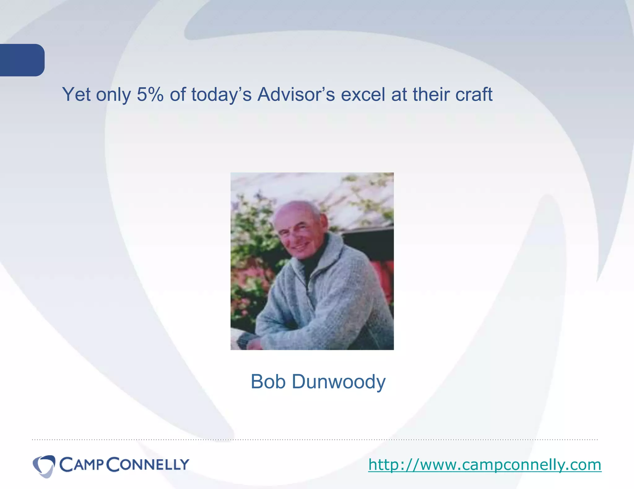    Here is your repeatable process