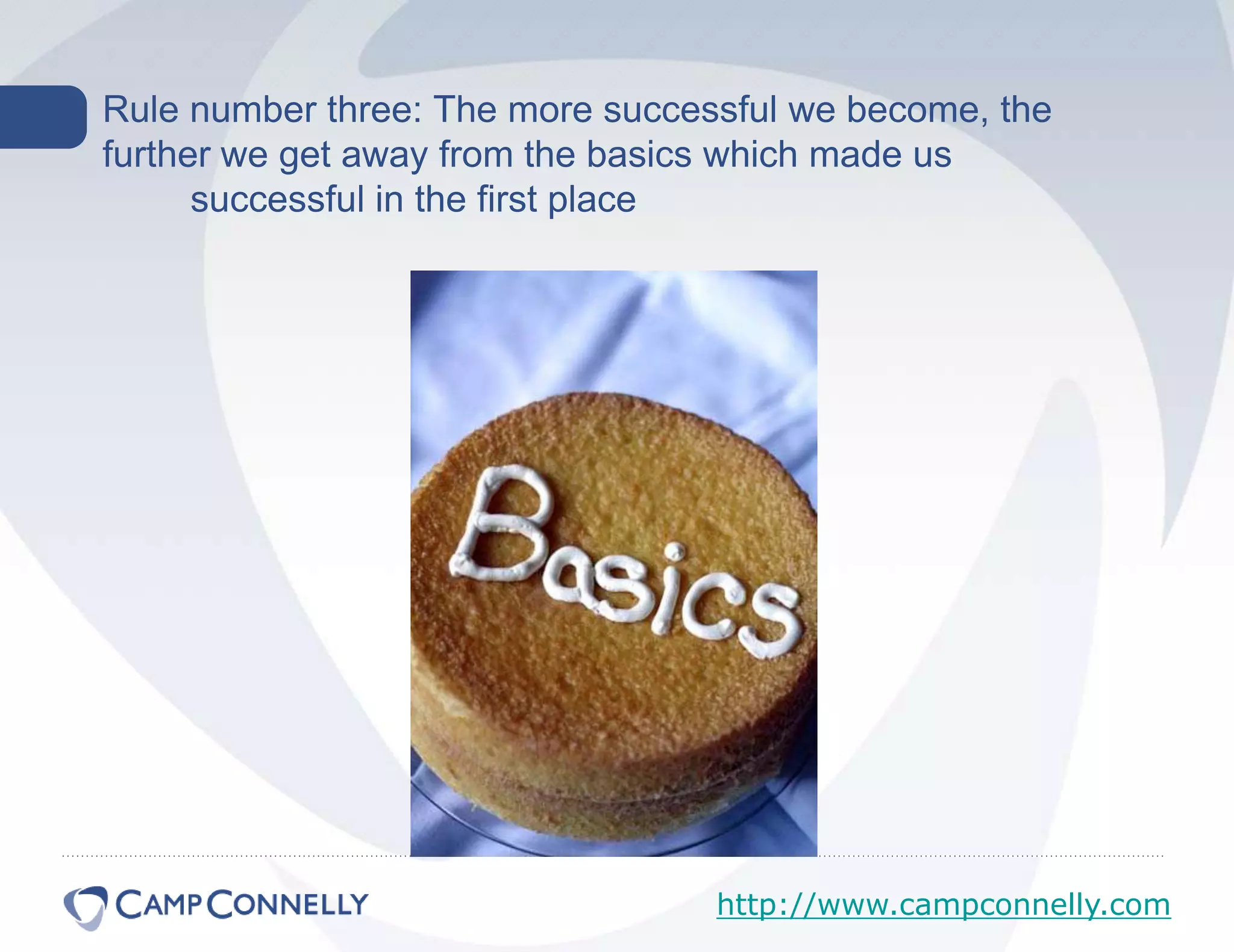 Friends and acquaintances