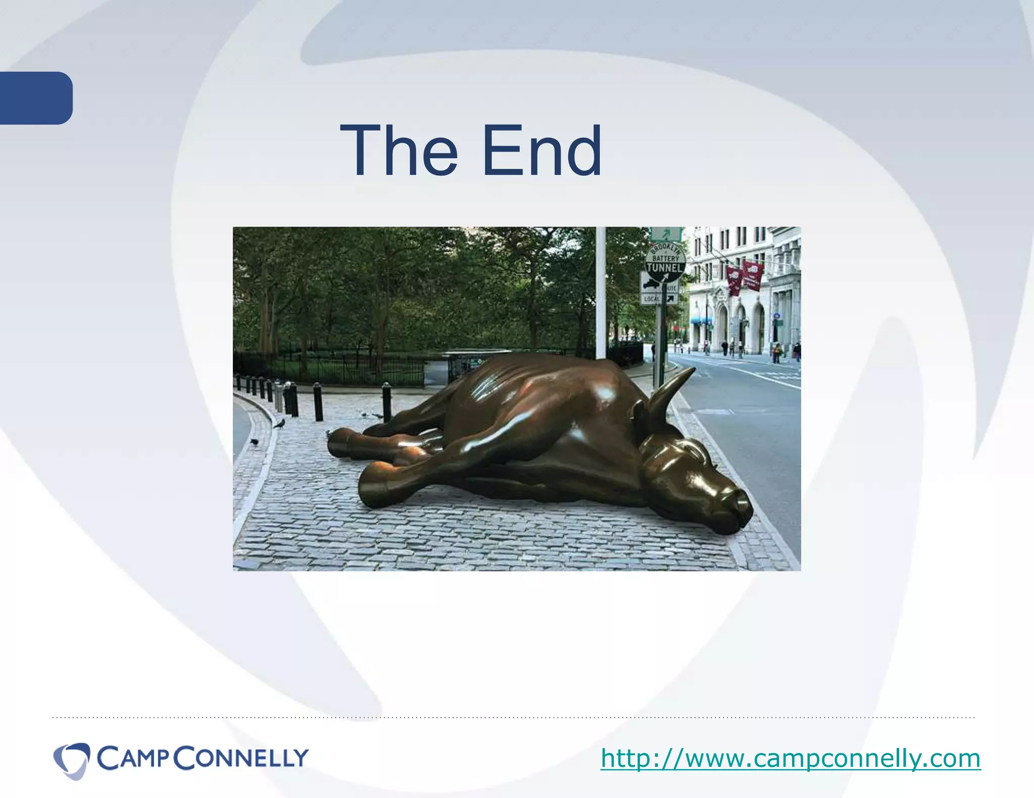 Provides the framework for devising  your strategy