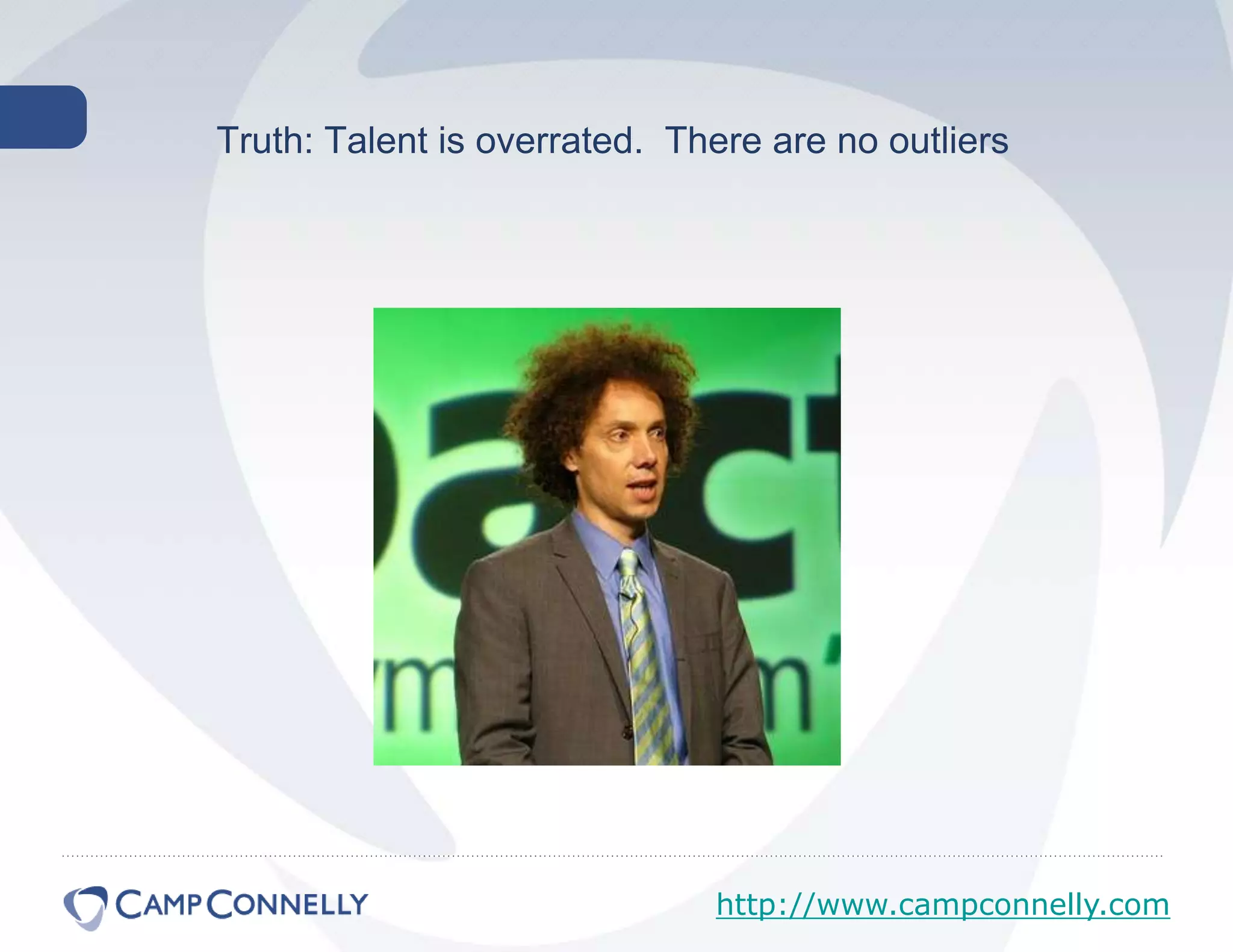 They must feel what you are offering fits their needs  Tell me what I’m missing