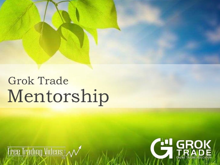 Stock options trading mentor