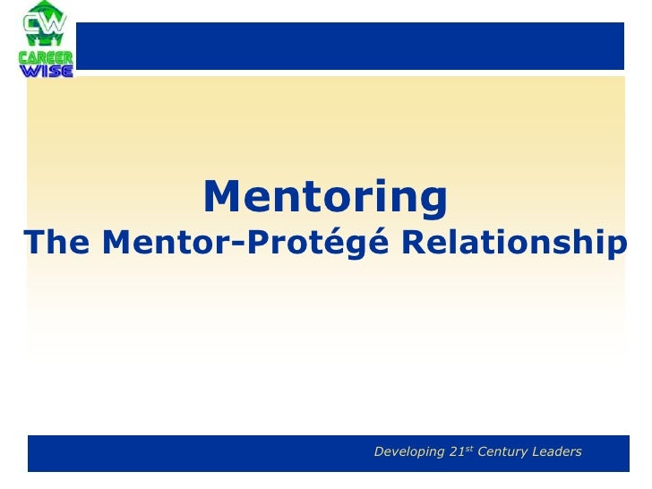 Navy Mentorship