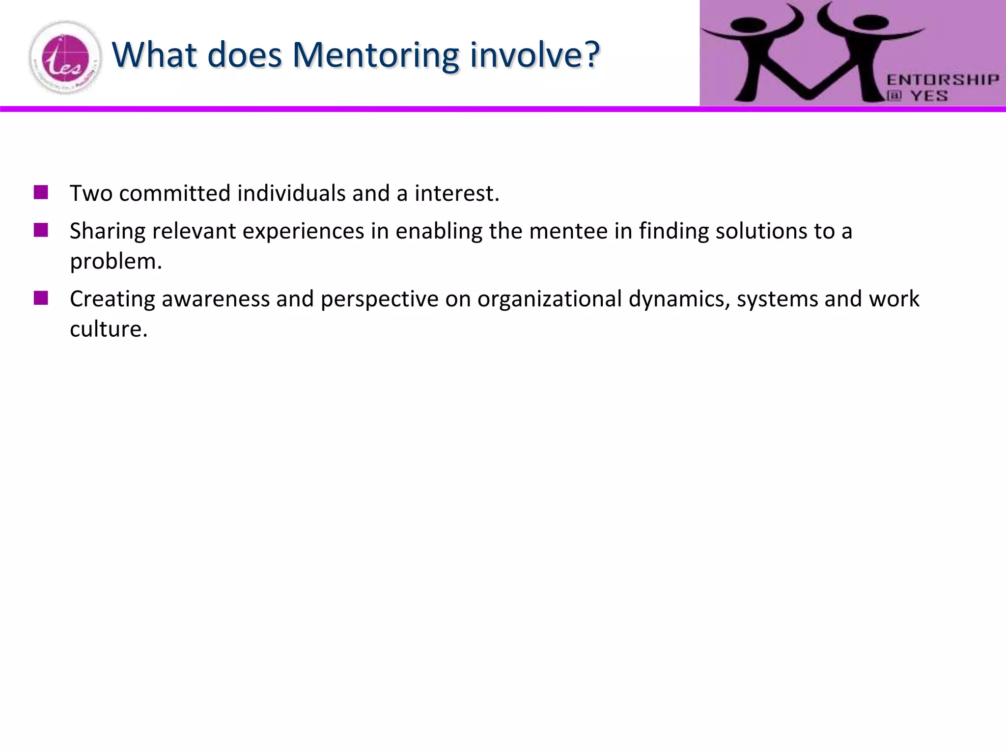 Mentorship - Overview.pptx
