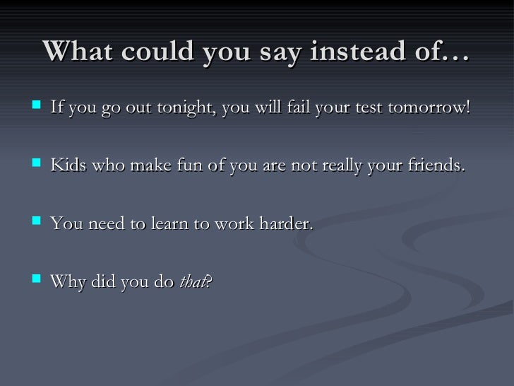 who is your mentor and why