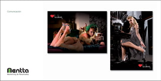 Comunicación




Marketing de Resultados
 