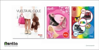 Marketing de Resultados   Comunicación
 