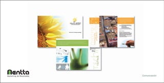 Marketing de Resultados   Comunicación
 