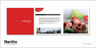 Marketing de Resultados   Comunicación
 