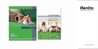 Marketing de Resultados




        Comunicación
 