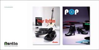 Comunicación




Marketing de Resultados
 