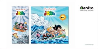 Marketing de Resultados




        Comunicación
 