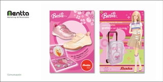 Marketing de Resultados




Comunicación
 