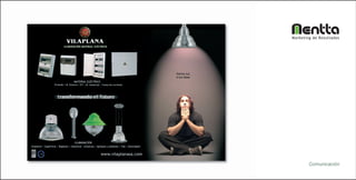 Marketing de Resultados




        Comunicación
 