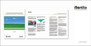 Marketing de Resultados




        Comunicación
 