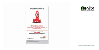 Marketing de Resultados




Comunicación Institucional
 