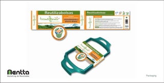 Marketing de Resultados   Packaging
 