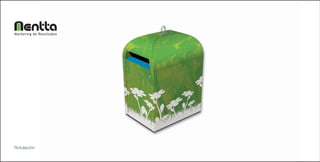 Marketing de Resultados




Rotulación
 