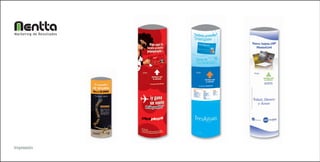 Marketing de Resultados




Impresión
 