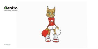 Marketing de Resultados




Ilustración
 