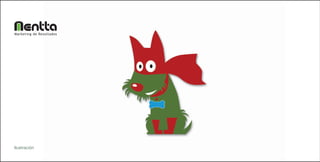 Marketing de Resultados




Ilustración
 