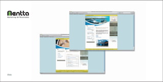 Marketing de Resultados




Web
 