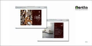 Marketing de Resultados




                  Web
 