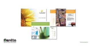 Marketing de Resultados   Comunicación
 