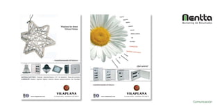 Marketing de Resultados




        Comunicación
 