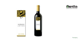 Marketing de Resultados




            Packaging
 