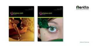 Marketing de Resultados




      Edición Editorial
 