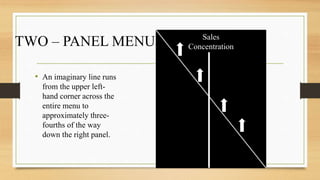 MENU | PPTX