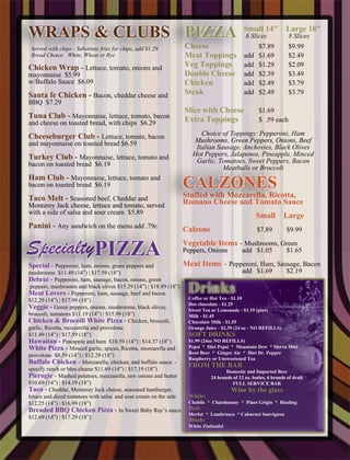 WR P & C U S PZ A S l1" Lag 1"
  AS    LB    I Z mal4 re 8                               6 le
                                                           S cs
                                                            i            8 le
                                                                          S cs
                                                                           i
Sre wtci - ust er so ci ,d $.
 evd i h s Sbtu fe f h sad 1 9
      h p    it i r p       2            C es
                                          hee                $.
                                                              79
                                                               8         $.
                                                                          99
                                                                           9
Bed hi :Wh eWhao R e
 ra C o e
       c  i, etr y
           t                             Met o pn s
                                           a T p ig       ad $.
                                                          d 19 6         $.
                                                                          29
                                                                           4
C i e Wrp- euetma ,nos n
 hc n a L t c,o t oin ad
   k        t    o                       V g o pn s
                                          e T p ig        ad $.
                                                          d 19 2         $.
                                                                          29
                                                                           0
m yna e$.
 aoni 5 9
      s  9                               D u lC es
                                          o be hee        ad $.
                                                          d 29 3         $.
                                                                          39
                                                                           4
wB f lSue$.
 /uf o ac 6 9
    a      0                             Cie
                                          hc n
                                            k             ad $.
                                                          d 29 4         $.
                                                                          39
                                                                           7
S na e hce - ao,hdaces ad
 a t fC i n B cncedrhee n
         k                               Sek
                                          ta              ad $.
                                                          d 29 4         $.
                                                                          39
                                                                           7
B Q $.
 B 792
                                         Si wt C es
                                          le i hee
                                           c h                $.
                                                               19
                                                                6
T n Cu - yna eltc,o a ,ao
 u a lb Maoni ,euetm t bcn
            s t      o
                                         E t T p ig
                                          xr o pn s
                                            a                 $. ec
                                                                5 ah
                                                                9
ad hee nos d r dwtci $.
n ces o t t be , i h s 6 9
         ae a     h p   2
C esb re Cu - euetma ,ao
 heeugr lb L t c,o t bcn
               t    o                       C o e f op g: eprn H m
                                             hi oT pi sP peoi a
                                               c      n         ,
ad aoni o t s d r d 6 9
n m yna e no t be $.
       s    ae a 5                        Muhom , re P pesO i sB e
                                             sro sG en epr n n, ef
                                                            , o
                                           I l n asg, nhv sBak le
                                           t i SuaeA coi , l Oi s
                                            aa             e   c v
T re Cu - yna eltc,o a ad
 uky lb Maoni ,euetm t n
             s t      o                   H t epr Jl eo, i ap , ne
                                           oP pes a pnsPn pl Mi d
                                                  , a       e e   c
bcn nos d r d$.
 ao o t t be 6 9
       ae a   1                            G rcT m t sS et epr B cn
                                            al, o a e,w eP pes ao
                                              i     o           ,
                                                 Met l o Bocl
                                                   a a s r rco
                                                    bl        i
H m Cu - yna eltc,o a ad
 a lb Maoni ,euetm t n
            s t
bcn nos d r d$.
 ao o t t be 6 9
       ae a   1
                     o
                                     C LO E
                                      AZ NS
T c Me - esnd efC edrn
 ao l Saoe be, hdaad
      t                              Suf wt Mozrl , i t ,
                                      tf d i
                                        e   h zaeaRc t
                                                   l  oa
Mot e Jc ces, t c ado a ,e e
  n r ak heelt e n t t sr d
   ey         eu     m o v           R ma o hee n T mao a c
                                      o n C es a d o t S ue
wta i o sl ad orr m $.
 i s e fa a n su c a 5 9
  h d     s       e   8
                                                             S l L re
                                                              mal ag
P nn - n snwc o te eu d . c
 a ii A y ad i nh m n ad7
              h          9
                                     Cln
                                      a oe
                                       z                     $.
                                                             79
                                                              8          $.
                                                                         99
                                                                          9


S eayI Z
 pit Z A
  clP                                V gtbe t - sro sG en
                                      ee lI ms Muhom , re
                                        a   e
                                     Ppe , n n
                                      epr O i s
                                        s o              ad $.
                                                         d 150           $.
                                                                         15
                                                                          6

S ei - eprn,a ,nosgen eprad
 pc l Ppeoihm oin,re ppes n
   a                                 Mett - eprn, a , asg, ao
                                      a I ms PpeoiH m SuaeB cn
                                         e
m sro s$1 9 1”|1. (8)
 uhom 1. (4) $7 9 1”
           4       5                                     ad $.
                                                         d 196           $.
                                                                         29
                                                                          1
D lx - eprn,a ,asg,ao,nosgen
 e e Ppeoihm suaebcnoin,re
   u
ppe , uhom ad l k l e $5 9 1”|1. (8)
 epr m sro s n b c o vs 1. (4) $8 9 1”
     s           a i      2
Met oes Ppeoihm,asg,efn bcn
   a L vr - eprn,a suaebead ao
                                 8
                                         D ik
                                          r s
                                           n
                                         C f e r o T a $.
                                          of o H t e - 1 0
                                            e            1
$2 9 1”|1. (8)
 1. (4) $7 9 1”
   2        9
                                         H th cl e $.
                                          o coo t- 1 9
                                                 a    2
V gi- re ppesoin, uhomsbak l e,
 eg G en epr nosm sro ,l oi s
     e         ,              c v        S et e o L mo a e $. (it
                                          w eT a r e n d - 1 9 pn)
                                                              1
bocl t a e $1 9 1”|1. (8)
 rco , m t s 1. (4) $5 9 1”
     io o     1       9                  Mi - 1 5
                                           l $.
                                           k    4
C i e & B oo i i Pza C i e,rcoi
 hc n
    k     rcl Wht i - hc nbocl
              l    e z      k      ,     C oo tMi - 1 5
                                          h cl e l $.
                                              a    k   5
grcRct, ozr lad rvl e
 a i i t m za l n poo n
  l, o a      ea      o                  O a g J i - 2 9 2 o - OR FL S
                                          rn e uc $. (4 z N E I L )
                                                  e   3
$1 9 1”|1. (8)
 1. (4) $7 9 1”
   4        5                            S F D IK
                                          O T RN S
H w i n- ieplad a $0 9 1”|1. (8)
  a a a Pnape n hm 1. (4)$4 7 1”
      i                5       3         $. (4z OR FL S
                                          1 9 2o N E I L )
                                           9
WhtPza Micd al,pcsRct, ozrl ad
   i i - ne grcsi , i t m zaea n
     e z          i   e   oa     l       P pi DeP pi Mo na D w * i r Mi
                                          es * i es * u ti e Se a s
                                                 t           n      r  t
                                         R o B e *G n e Ae*DeD . epr
                                          ot er    igr l    i rP p e
                                                             t
poo n $. (4) $2 9 1”
 rvl e 8 9 1”|1. (8)
     o   5       2
                                         R sbry r nw e ndT a
                                          ap er o U s et e e
                                                         e
B f lC i e - zaeaci e,n bf lsue-
 uf o hc n Mozrl,hc nad uf o ac.
    a     k         l   k      a
                                         F O T EB R
                                          R M H A
sei r c o b u hee 1. (4) $7 9 1”
pc y a h r l ces $1 9 1”|1. (8)
    f n     e       6       1                       D met a dI ot B e
                                                      o sc n mp r d er
                                                          i        e
Peoi- se ptosmozrl,a oin ad ut
 i g Mahd oa e, zaearw nos n btr
   r e         t        l            e          2 ba d o 1 o. ol , ba d o dat
                                                 4 rn s f 2 zb t s6 rn s f rf
                                                                e
$0 9 1”|1. (8)
 1. (4) $4 9 1”
   6        1                                          F L S R I EB R
                                                        U L E VC A
T c - hda, nee Jc ces,esnd a bre,
 ao C edrMot y ak heesaoe hm ugr
               r                                      Wie y h g s
                                                       n b te l s
                                                               a
lue n d e t a e wtsl ad orr mo t s e
e c ad i do t s i a a n su c a nh i
 t      c m o     h s       e     ed     Wht
                                           i:
                                            e
$2 5 1”|1. (8)
 1. (4) $6 9 1”
   2        9                            C a l *C ad n a *Pn t r i *Rel g
                                          h bis  h ro n y  io G i o
                                                                g    ii
                                                                      sn
B eddB QC i e Pza I S et ay a’sue
 ra e B hc n i -n w eB b R ysac
               k    z                    Rd
                                          e:
                                         Mel *L mbuc * a ant a v n n
                                           r t a rso C b reS u i o
                                            o                   g
$2 9 1”|1. (8)
 1. (4) $7 9 1”
   6        2                            Buh
                                          ls:
                                         WhtZna dl
                                           i ifn e
                                            e
 