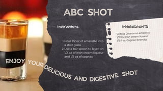 Menu 2 about gastronomy career, english class.pdf
