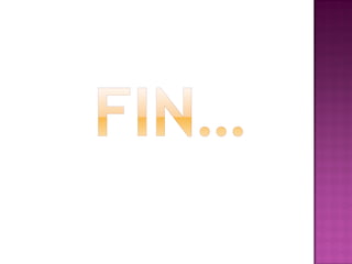 Menu de programas yessenia herrera