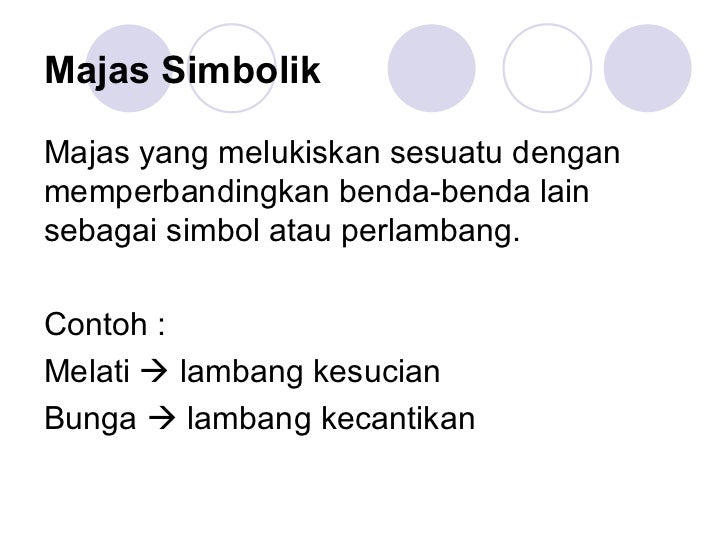 Majas Hiperbola Dan Artinya 1001 Contoh Majas