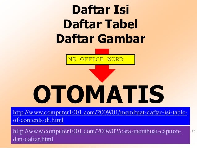 Menulis Bahan Dan Buku Ajar