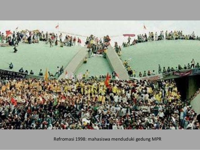 Teknik Menulis Feature