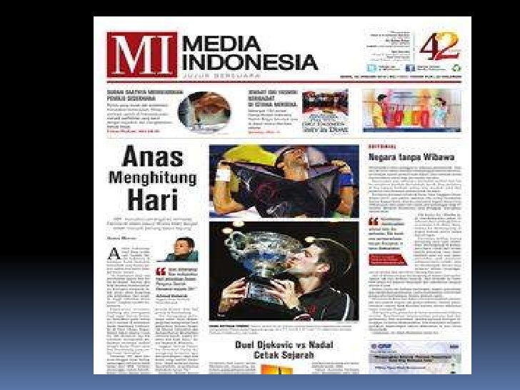Menulis headline
