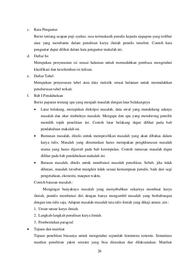 menulis karya ilmiah 29 638