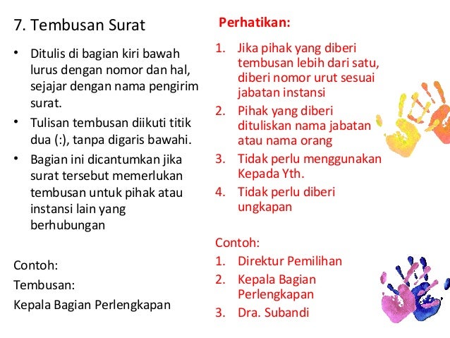 Menulis pesan singkat