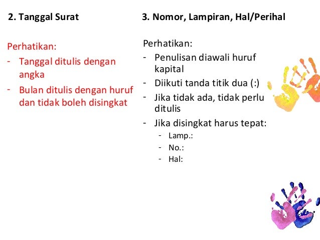 Menulis pesan singkat